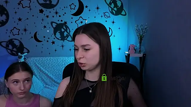 nekky mouse online show from 04.20.26