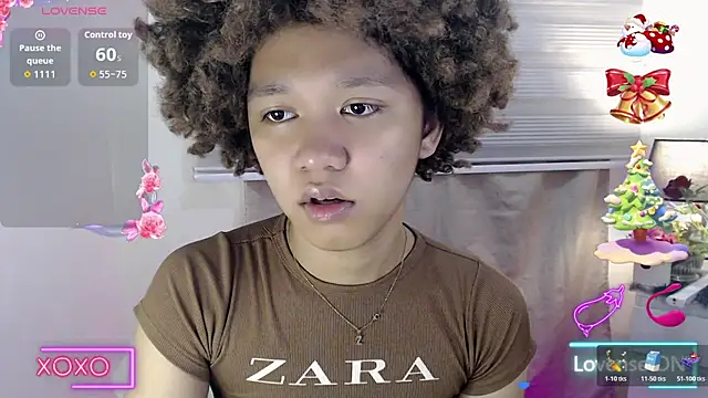 9INCHESHARDCOCK online show from 12.03.25