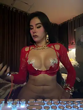 Your dreambabe online show from 05.31.26