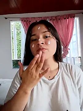 Isa Acosta online show from 11.30.25