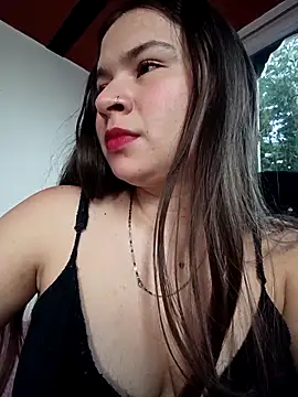 Isa Acosta online show from 12.19.25