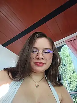 Isa Acosta online show from 05.22.26