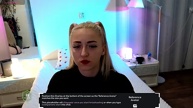 space danger online show from 10.24.25