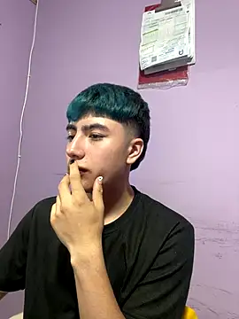 AlexanderCollman online show from 10.29.25