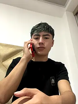 AlexanderCollman online show from 11.19.25