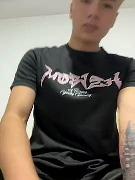 AlexanderCollman online show from 11.28.25