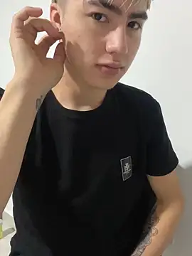 AlexanderCollman online show from 12.01.25