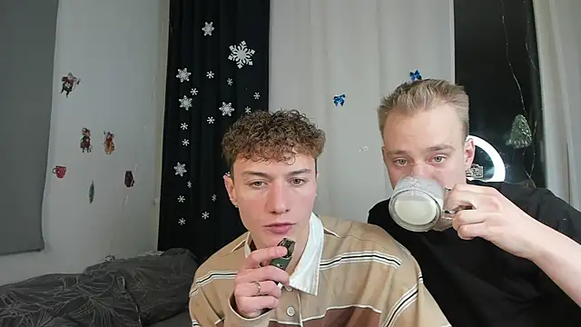 Kevin Young Cat online show from 01.16.26