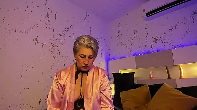 JaddeWalker online show from 11.09.25