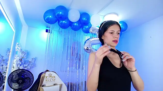 Anastasiia rouse online show from 02.22.26