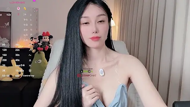 Xiatian520  online show from 02.02.26