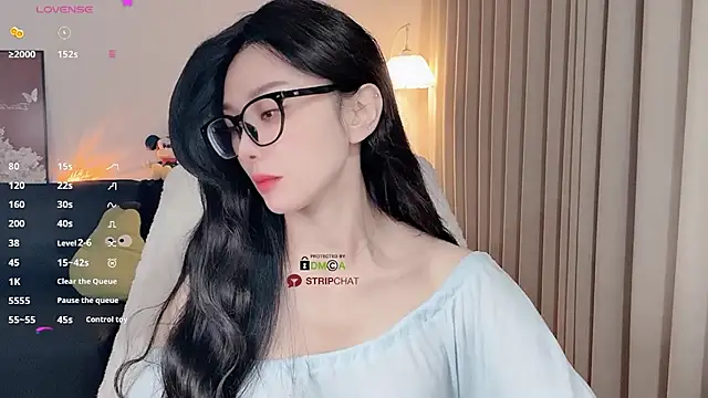 Xiatian520  online show from 03.11.26