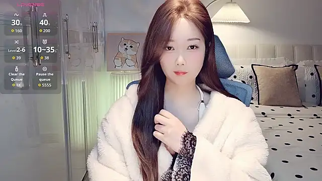 Xiaotantan-99 online show from 03.19.26