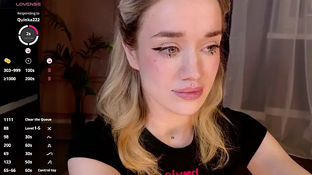 DiscoPotato online show from 11.18.25