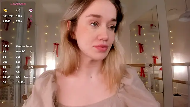 DiscoPotato online show from 12.20.25