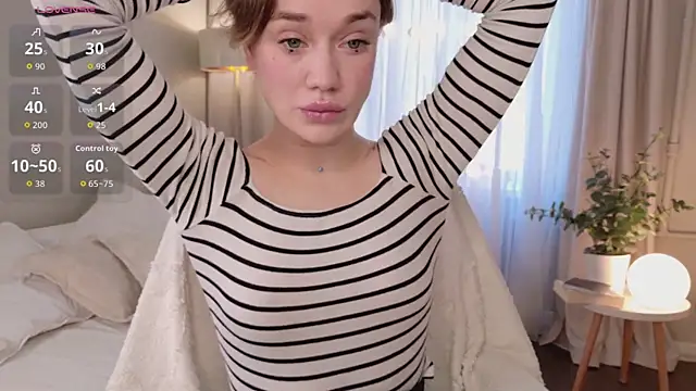 DiscoPotato online show from 03.29.26