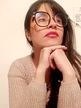 Snapshot of Dana_Rise chatting on 01.09.26 Dana Rise online show from 01.09.26