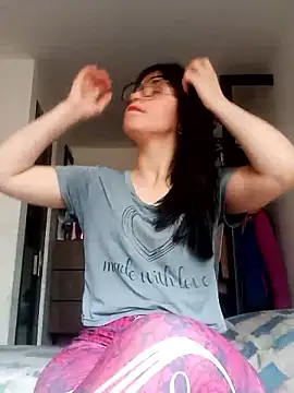 Snapshot of Dana_Rise chatting on 01.11.26 Dana Rise online show from 01.11.26