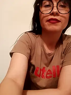 Snapshot of Dana_Rise chatting on 01.13.26 Dana Rise online show from 01.13.26