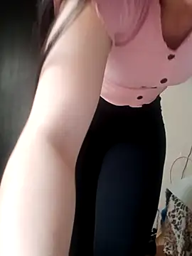 Snapshot of Dana_Rise chatting on 02.01.26 Dana Rise online show from 02.01.26