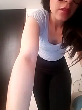 Snapshot of Dana_Rise chatting on 02.11.26 Dana Rise online show from 02.11.26