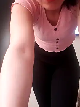 Snapshot of Dana_Rise chatting on 02.13.26 Dana Rise online show from 02.13.26