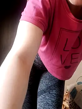 Snapshot of Dana_Rise chatting on 02.21.26 Dana Rise online show from 02.21.26