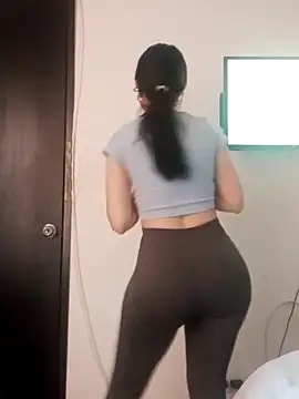 Snapshot of Dana_Rise chatting on 02.27.26 Dana Rise online show from 02.27.26