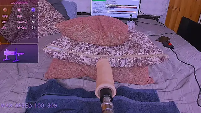 M I L F A online show from 05.19.26