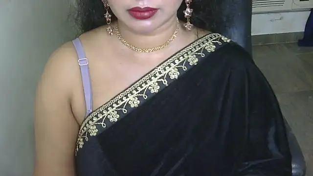 QUEEN SAKHI- online show from 09.26.25