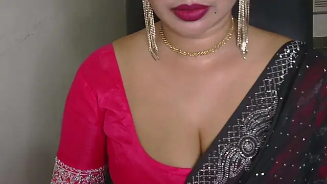 QUEEN SAKHI- online show from 11.01.25
