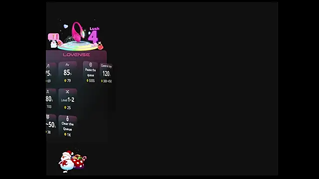 QUEEN SAKHI- online show from 02.18.26