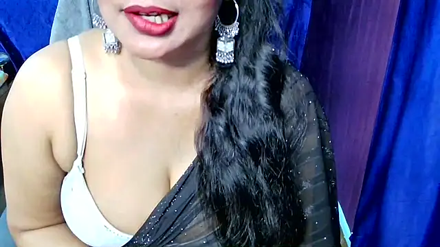 QUEEN SAKHI- online show from 04.04.26