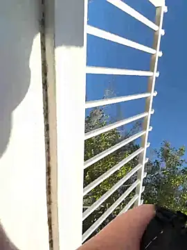 Snapshot of backdoorgalore4you chatting on 12.15.25 backdoorgalore4you online show from 12.15.25