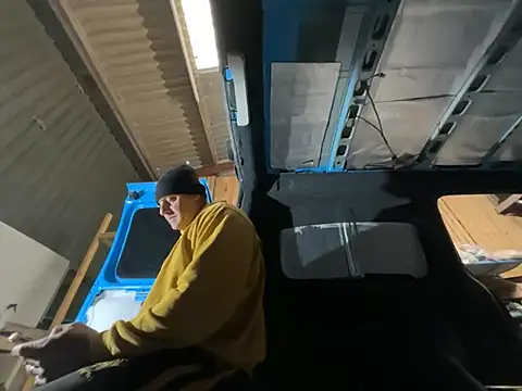 backdoorgalore4you online show from 03.16.26