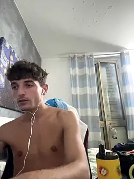 Thelouniost334    online show from 09.16.25