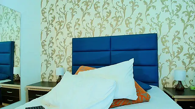 Snapshot of Marcus_Jeron chatting on 11.13.25 Marcus Jeron online show from 11.13.25