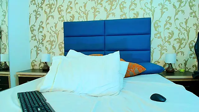 Snapshot of Marcus_Jeron chatting on 11.14.25 Marcus Jeron online show from 11.14.25