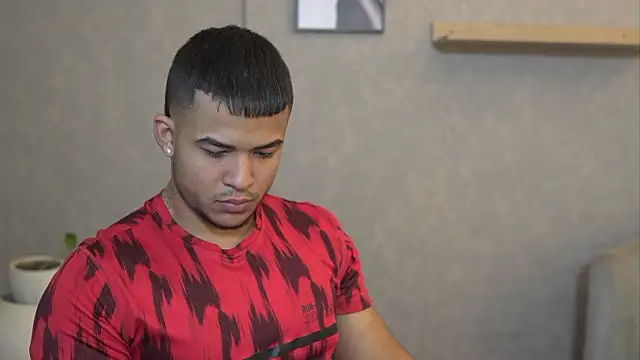 Thiago Valente online show from 02.21.26