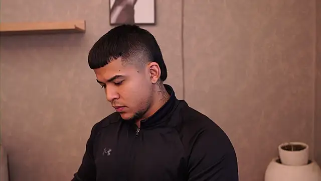 Thiago Valente online show from 04.14.26