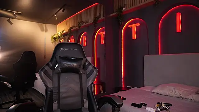 Thiago Valente online show from 04.20.26