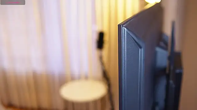 Ariaa Isabell online show from 10.09.25