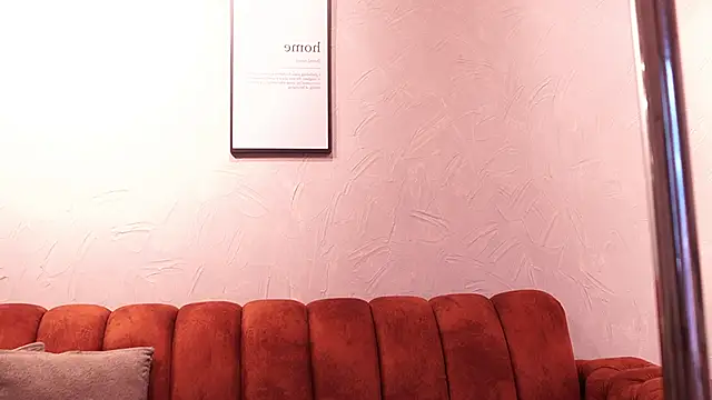 Ariaa Isabell online show from 12.02.25