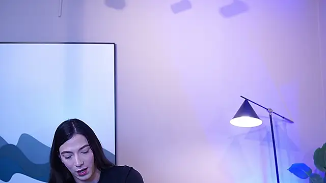 Ariaa Isabell online show from 02.03.26