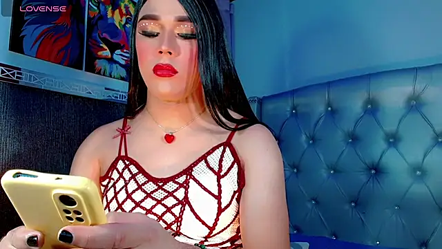 AmazingMistressNathy online show from 09.14.25