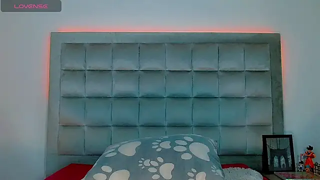 AmazingMistressNathy online show from 10.12.25