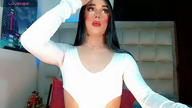 AmazingMistressNathy online show from 03.22.26