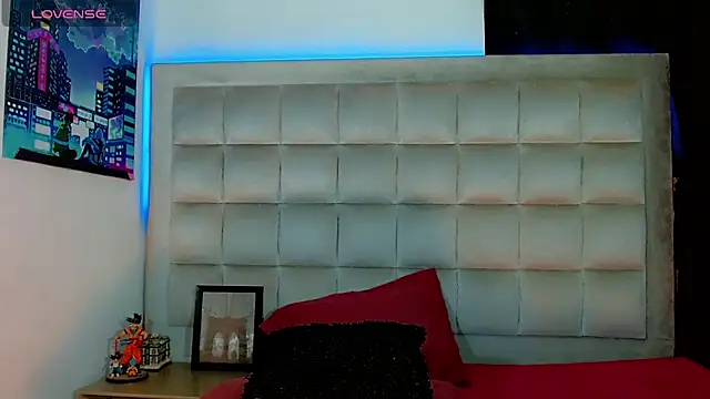 AmazingMistressNathy online show from 04.23.26