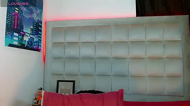 AmazingMistressNathy online show from 04.24.26