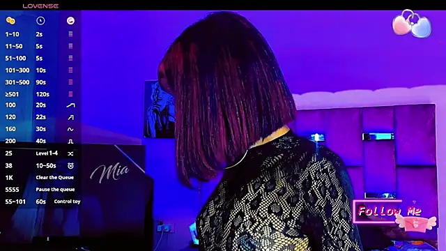 LADY-HOT-SEXY- online show from 11.01.25